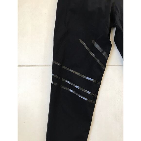 Sweaty Betty Crop Legging Activewear - Picture 2 of 12